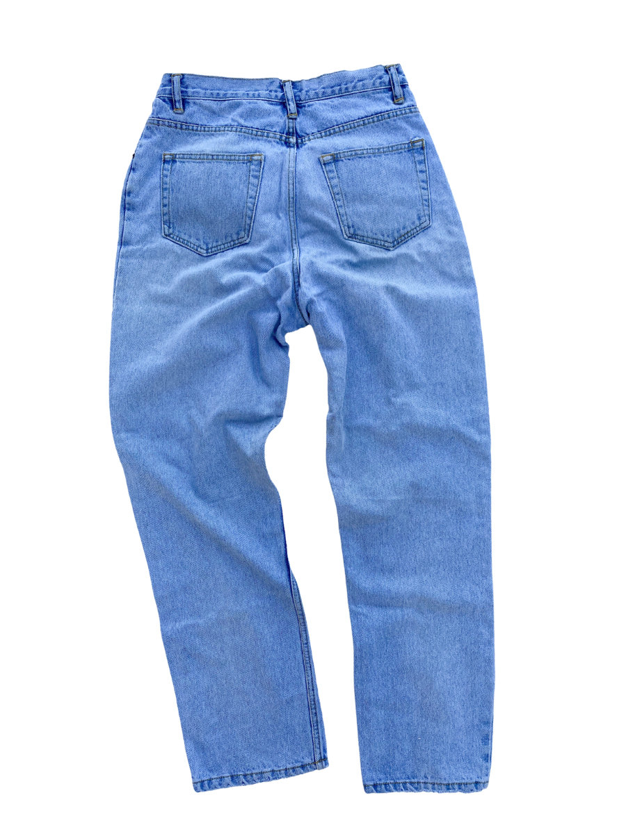 basic equipment jeans (30