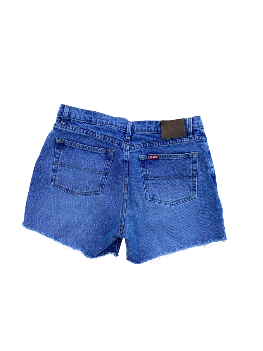 ralph lauren shorts (35