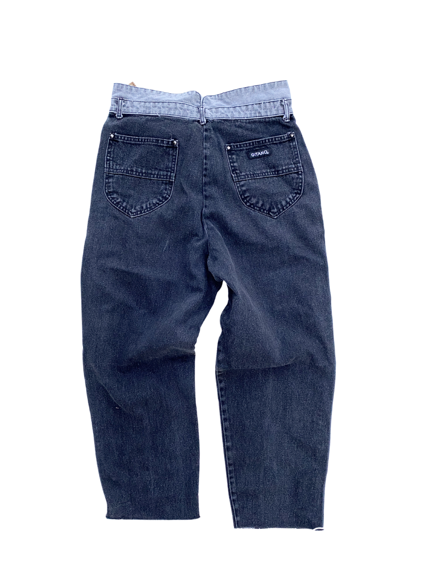 gitano cut off jeans (32