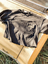 Load image into Gallery viewer, camel tee (S)
