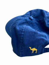 Load image into Gallery viewer, vintage camel hat (OS)
