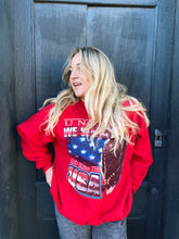 Load image into Gallery viewer, USA crewneck (XXL)
