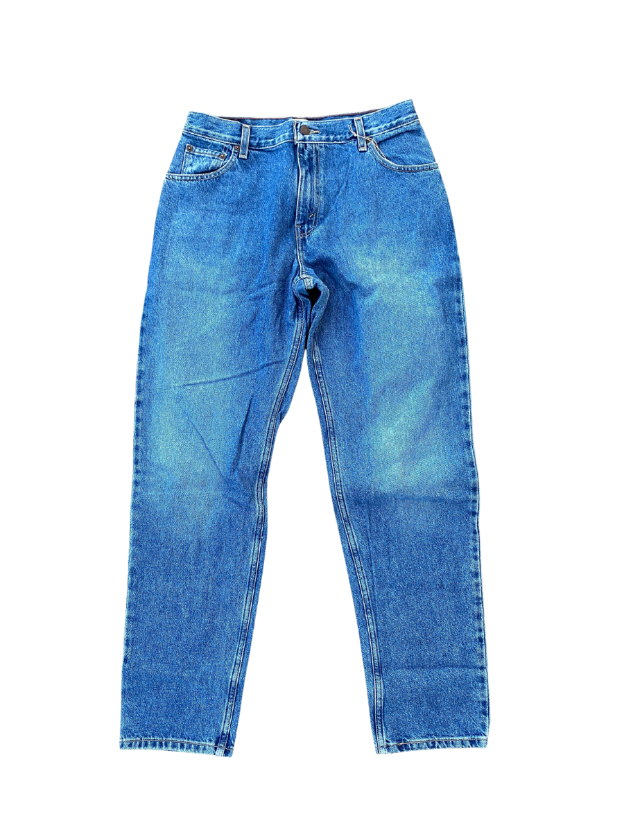 levi's jeans (34