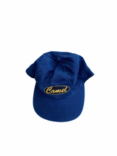 Load image into Gallery viewer, vintage camel hat (OS)
